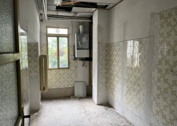 Interno non residenziale - Appartamento via Madonna di Re, Domodossola - foto 7