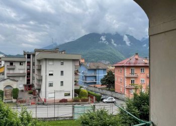Vista - Appartamento via Madonna di Re, Domodossola - foto 9