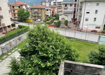 Vista - Appartamento via Madonna di Re, Domodossola - foto 10