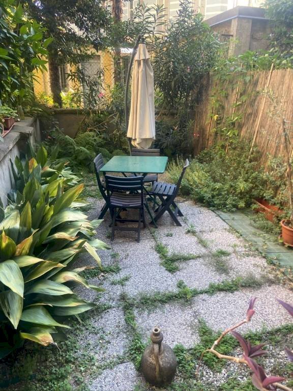 Giardino - Ufficio via Vincenzo Vela, 47, Torino (zona Crocetta) - foto 1