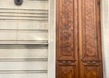 Interno palazzo - Ufficio via Vincenzo Vela, 47, Torino (zona Crocetta) - foto 5