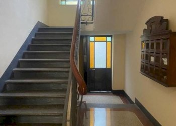 Interno palazzo - Ufficio via Vincenzo Vela, 47, Torino (zona Crocetta) - foto 8
