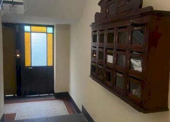 Interno palazzo - Ufficio via Vincenzo Vela, 47, Torino (zona Crocetta) - foto 9