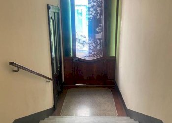 Interno palazzo - Ufficio via Vincenzo Vela, 47, Torino (zona Crocetta) - foto 10