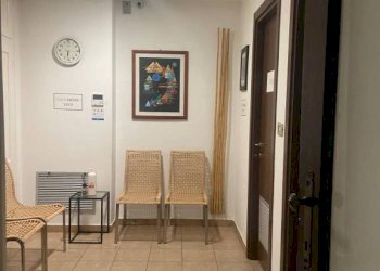Corridoio - Ufficio via Vincenzo Vela, 47, Torino (zona Crocetta) - foto 11