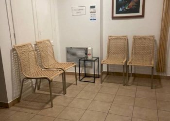 Salone - Ufficio via Vincenzo Vela, 47, Torino (zona Crocetta) - foto 12
