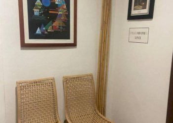 Ingresso - Ufficio via Vincenzo Vela, 47, Torino (zona Crocetta) - foto 13