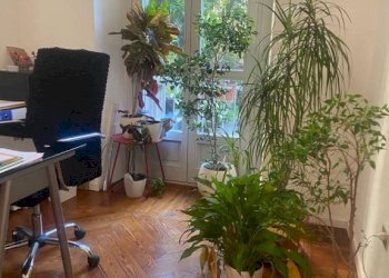 Studio - Ufficio via Vincenzo Vela, 47, Torino (zona Crocetta) - foto 14