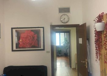 Salone - Ufficio via Vincenzo Vela, 47, Torino (zona Crocetta) - foto 15