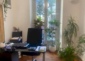 Studio - Ufficio via Vincenzo Vela, 47, Torino (zona Crocetta) - foto 17