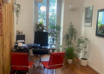 Studio - Ufficio via Vincenzo Vela, 47, Torino (zona Crocetta) - foto 18