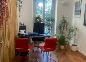 Studio - Ufficio via Vincenzo Vela, 47, Torino (zona Crocetta) - foto 21