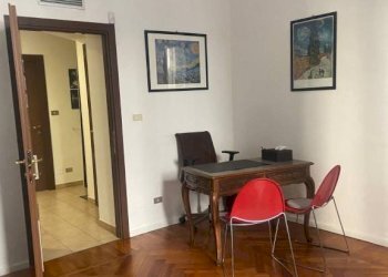 Ufficio - Ufficio via Vincenzo Vela, 47, Torino (zona Crocetta) - foto 22