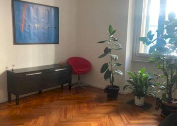 Ufficio - Ufficio via Vincenzo Vela, 47, Torino (zona Crocetta) - foto 26