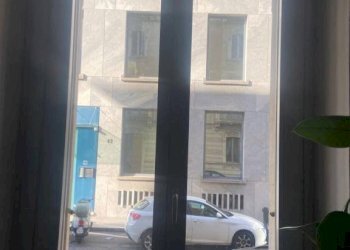 Vista - Ufficio via Vincenzo Vela, 47, Torino (zona Crocetta) - foto 27