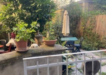 Giardino - Ufficio via Vincenzo Vela, 47, Torino (zona Crocetta) - foto 29