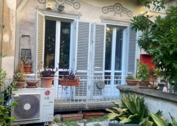 Giardino - Ufficio via Vincenzo Vela, 47, Torino (zona Crocetta) - foto 30