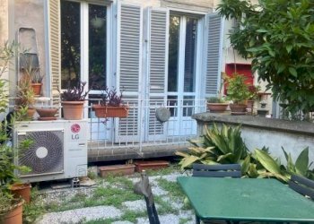 Giardino - Ufficio via Vincenzo Vela, 47, Torino (zona Crocetta) - foto 31