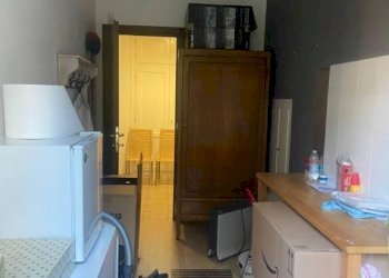 Interno non residenziale - Ufficio via Vincenzo Vela, 47, Torino (zona Crocetta) - foto 32