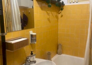 Bagno - Ufficio via Vincenzo Vela, 47, Torino (zona Crocetta) - foto 34