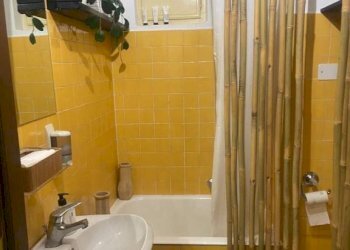 Bagno - Ufficio via Vincenzo Vela, 47, Torino (zona Crocetta) - foto 35
