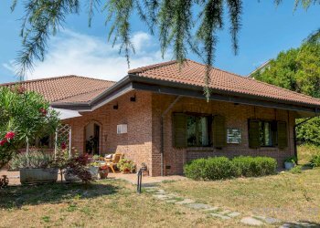 p1ee2937 - Villa strada Superga, 17, Baldissero Torinese - foto 1