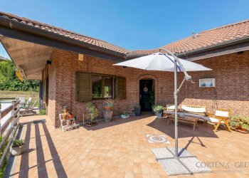 p1ee2921 - Villa strada Superga, 17, Baldissero Torinese - foto 3