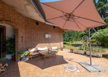 p1ee2916 - Villa strada Superga, 17, Baldissero Torinese - foto 4