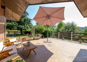 p1ee2918 - Villa strada Superga, 17, Baldissero Torinese - foto 5
