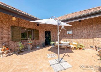 p1ee2914 - Villa strada Superga, 17, Baldissero Torinese - foto 6