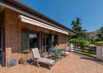 p1ee2925 - Villa strada Superga, 17, Baldissero Torinese - foto 8