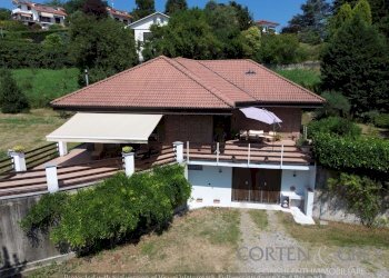 dji_0919(1) - Villa strada Superga, 17, Baldissero Torinese - foto 9
