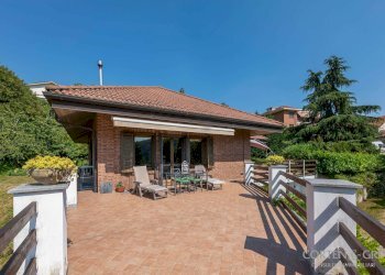 p1ee2924 - Villa strada Superga, 17, Baldissero Torinese - foto 10