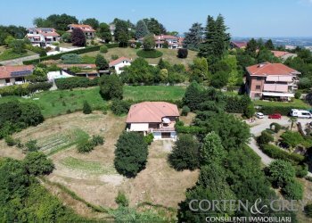 dji_0925 - Villa strada Superga, 17, Baldissero Torinese - foto 11
