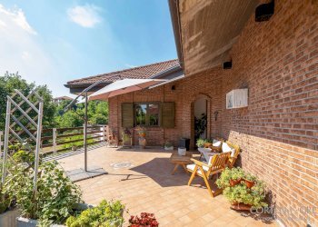 p1ee2920 - Villa strada Superga, 17, Baldissero Torinese - foto 15