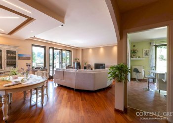 p1ee2870 - Villa strada Superga, 17, Baldissero Torinese - foto 17