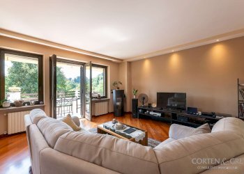 p1ee2875 - Villa strada Superga, 17, Baldissero Torinese - foto 18