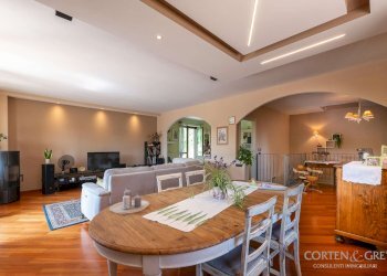 p1ee2872 - Villa strada Superga, 17, Baldissero Torinese - foto 19