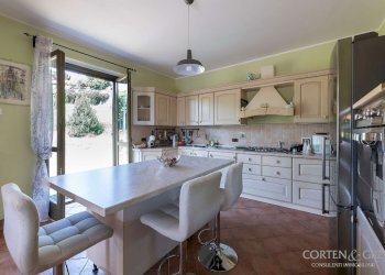 p1ee2859 - Villa strada Superga, 17, Baldissero Torinese - foto 21