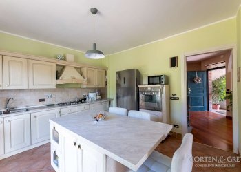 p1ee2860 - Villa strada Superga, 17, Baldissero Torinese - foto 22
