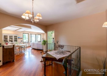 p1ee2868 - Villa strada Superga, 17, Baldissero Torinese - foto 23