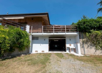 p1ee2890 - Villa strada Superga, 17, Baldissero Torinese - foto 37