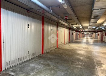 Box Via Federico Ozanam, Milano - foto 9