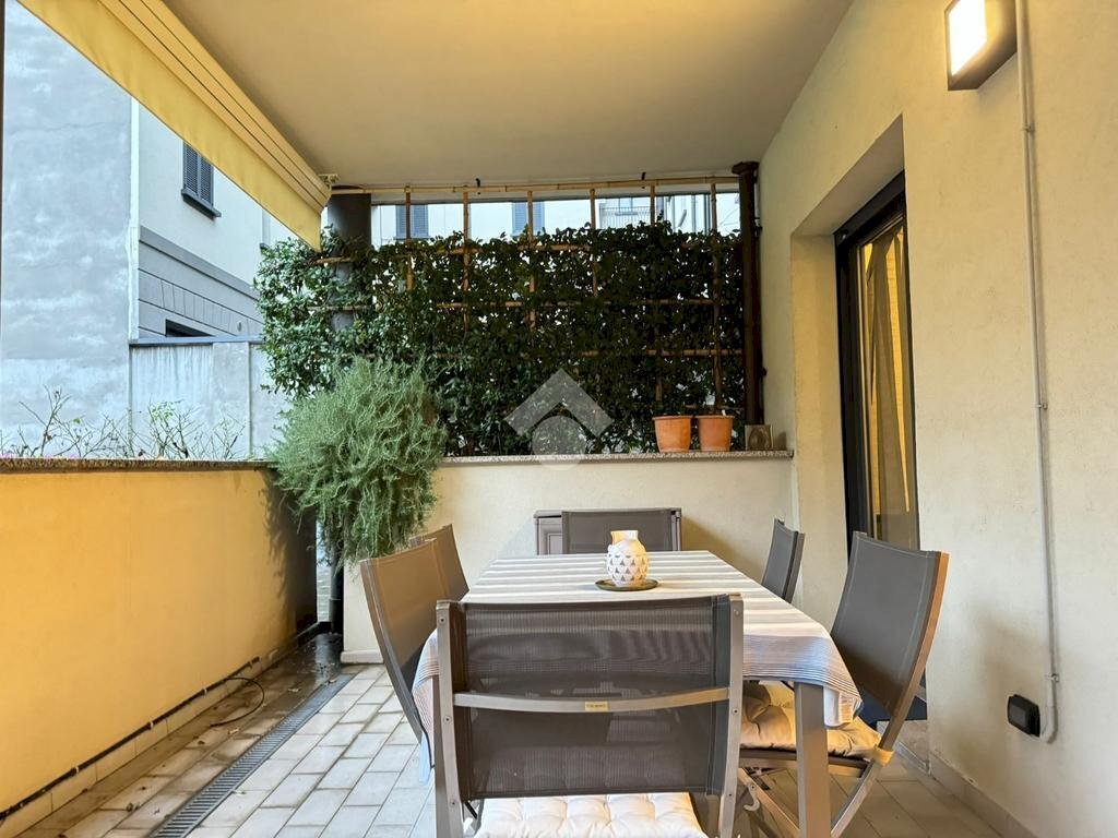 Bilocale Via Giovanni Paisiello, Milano (zona Città Studi) - foto 1