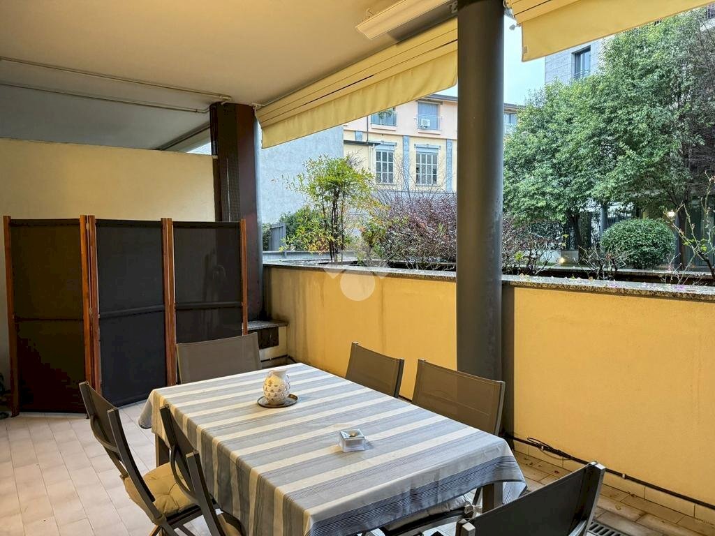 Bilocale Via Giovanni Paisiello, Milano (zona Città Studi) - foto 2