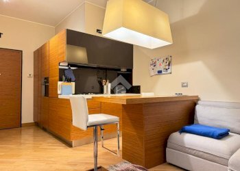 Bilocale Via Giovanni Paisiello, Milano (zona Città Studi) - foto 8