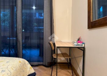 Bilocale Via Giovanni Paisiello, Milano (zona Città Studi) - foto 17