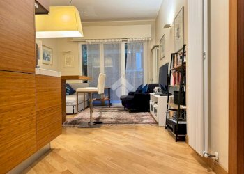 Bilocale Via Giovanni Paisiello, Milano (zona Città Studi) - foto 20