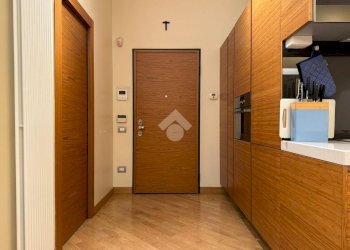 Bilocale Via Giovanni Paisiello, Milano (zona Città Studi) - foto 22