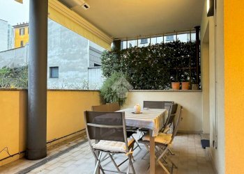 Bilocale Via Giovanni Paisiello, Milano (zona Città Studi) - foto 24
